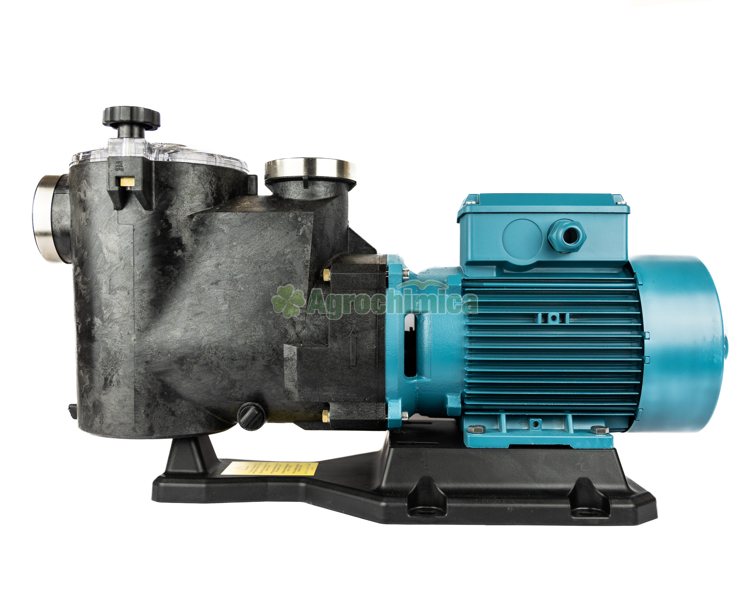 ELETTROPOMPA AUTOADESCANTE CALPEDA MPCM 41