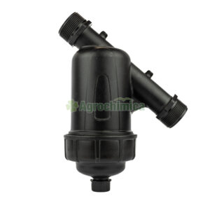 FILTRO PP IN LINEA 1" 1/4