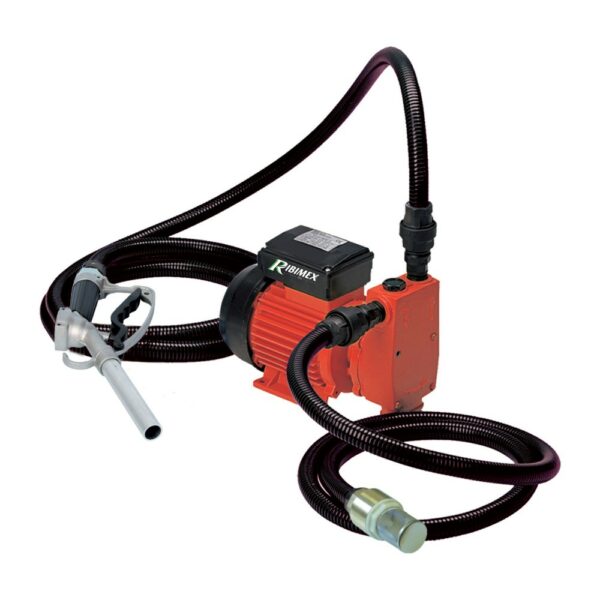 KIT POMPA GASOLIO RIBIMEX