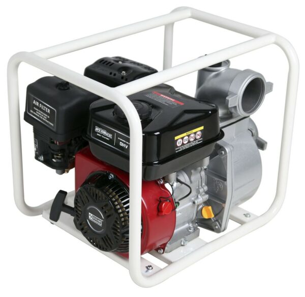 MOTOPOMPA DUCAR DP 50
