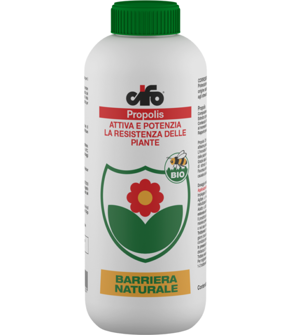 PROPOLIS LT. 1