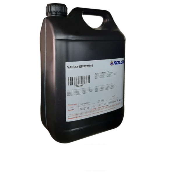 ROLOIL VARIAX-EP 85W LT. 5