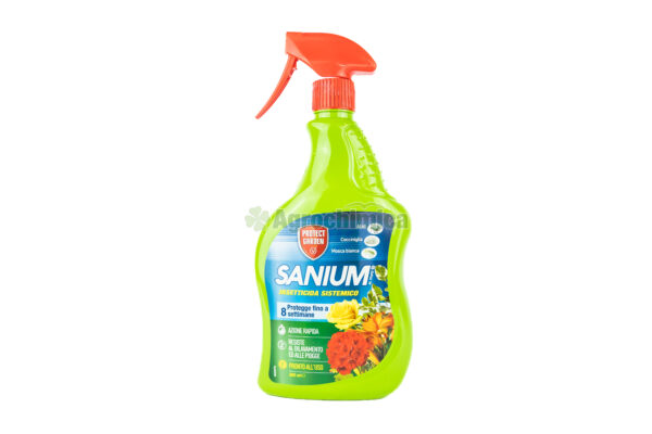SANIUM