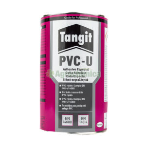 TANGIT PVC U 1 KG.