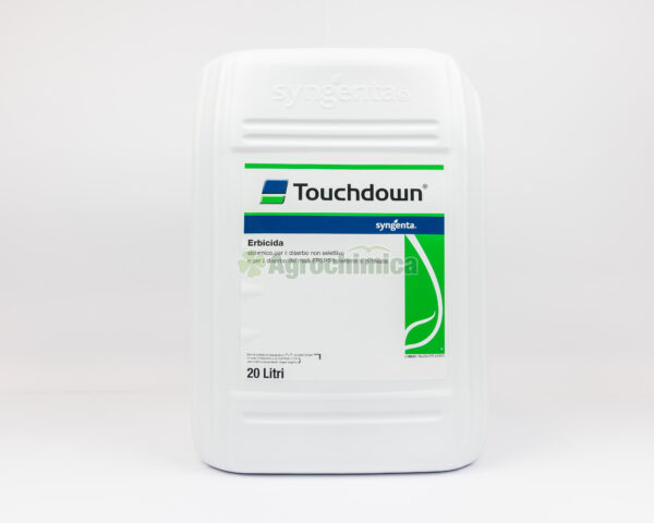 TOUCHDOWN LT. 20