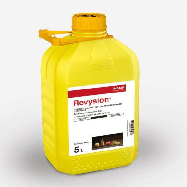 Revysion® LT. 5