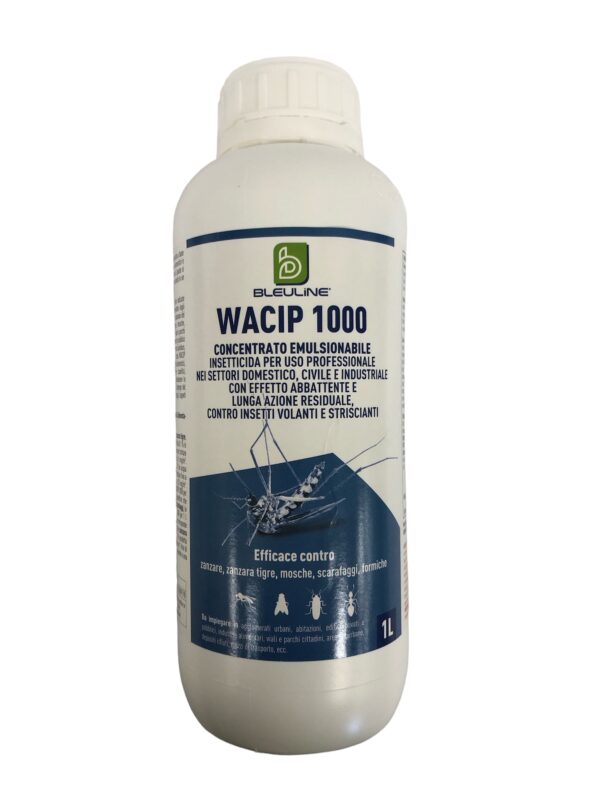 WACIP 1000 LT. 1