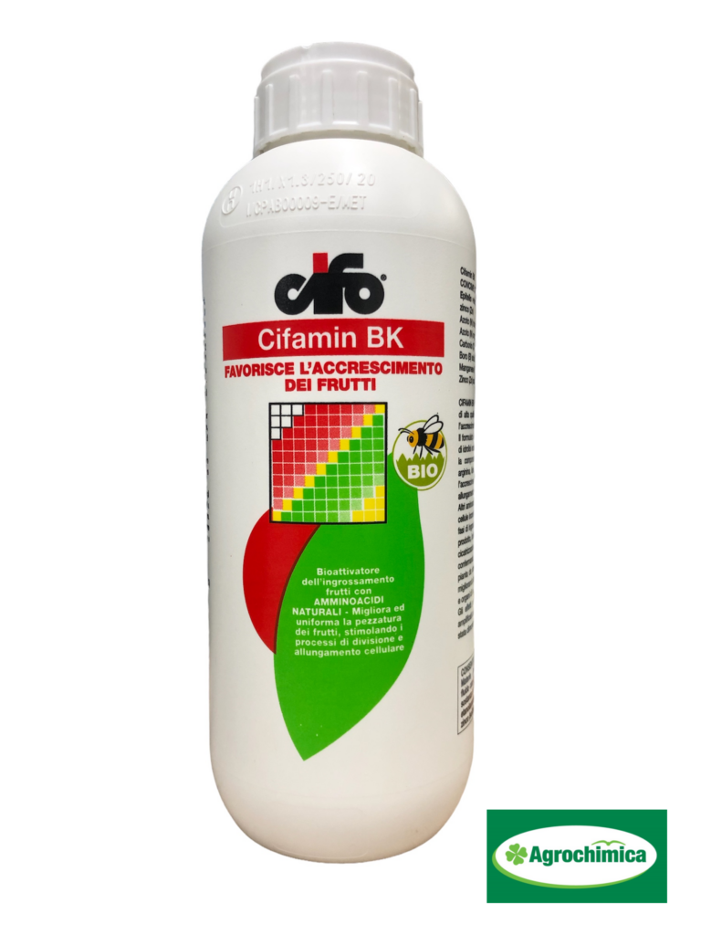 Linea di fertilizzanti Microbe-Lift - Blog - Italia