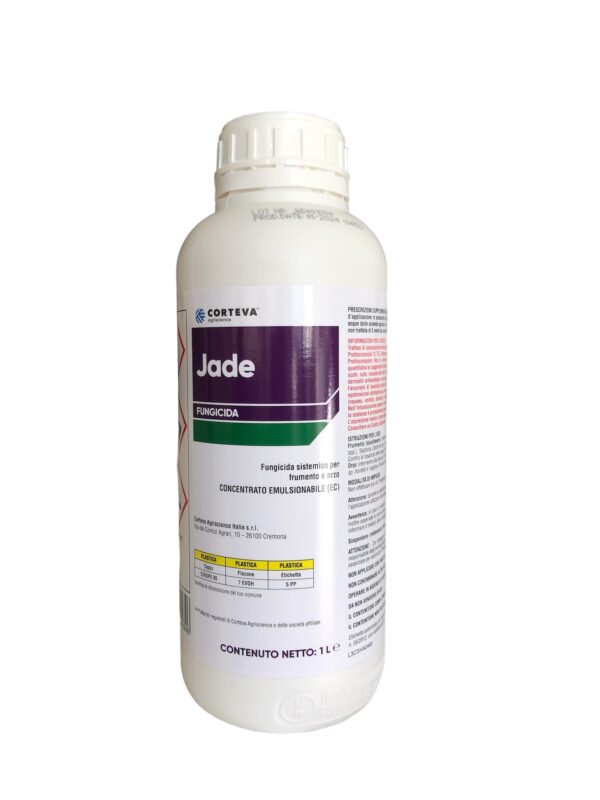 JADE LT. 1