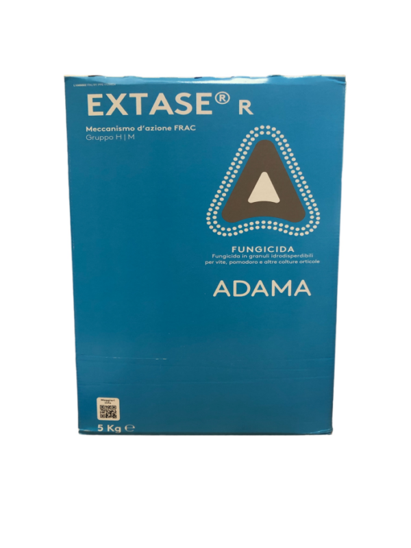 EXTASE® R KG. 5
