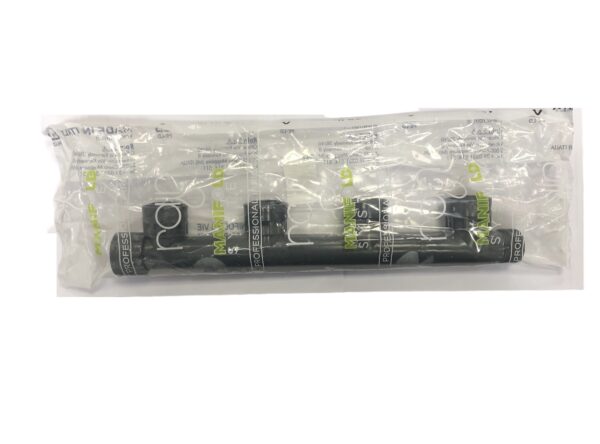 COLLETTORE PVC A 4 USCITE - immagine 2