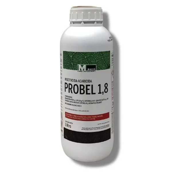 PROBEL 1,8 LT. 1