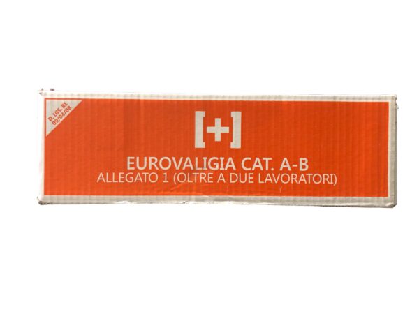 VALIGETTA PRONTO SOCCORSO - immagine 2