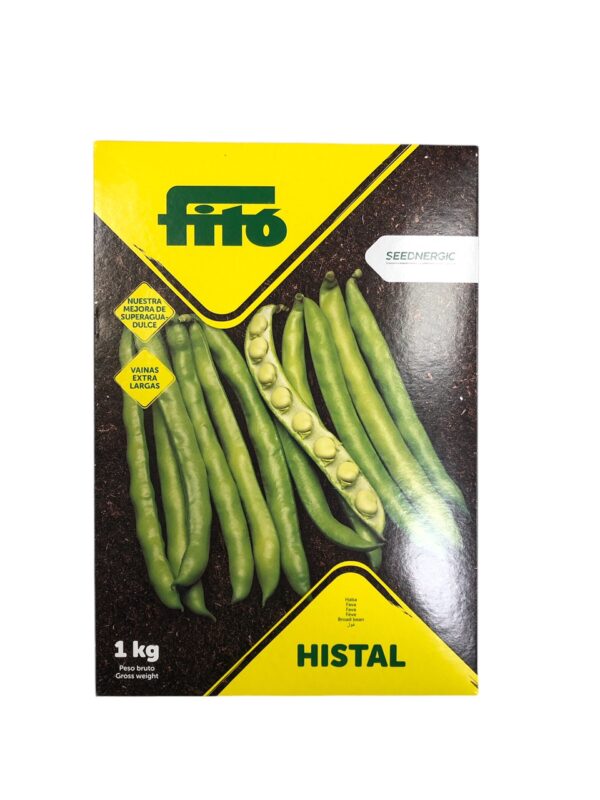 FAVA HISTAL KG. 1